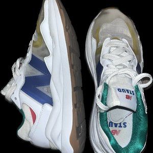 STAUD x New Balance US M 6 (W 7.5)